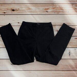 Zara Woman Black Pants Size 4